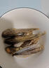 百草味小鱼仔香辣味 105g 小鱼干即食麻辣湖南特产辣小吃休闲零食 实拍图
