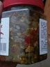 辣小董农家酸豆角280g湿豆角即食下饭菜湖南特产农家自制榨菜酸辣豇豆角 实拍图