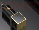 飞利浦（Philips）车载充电器快充一拖二汽车用点烟器转换插头多功能充电器插座扩展器适用华为苹果安卓4106 实拍图