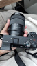 索尼（SONY） ILCE-6700/a6700/智能AI芯片APS-C微单数码相机Vlog视频拍摄 A6700M套机+索尼128G内存卡 官方标配 实拍图