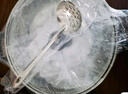 美厨（maxcook）316不锈钢火锅28cm 汤锅火锅复底带盖 燃气电磁炉通用 MCT1969 实拍图