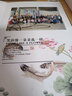岁月私语水晶相册制作婚纱照相册定制照片书纪念册宝宝影集订做打印照片冲印服务结婚相片个人写真水晶画册 竖12寸经典款 20页 实拍图