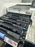 惠普(HP)cf400a 201a原装硒鼓 适用于m277dw/m252dw/n打印机 CF400A 黑色约 1420页 实拍图