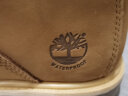 添柏岚（Timberland）添柏岚官方踢不烂女鞋大黄靴户外情侣|8168R 8168RW/小麦色 35.5 鞋内长：22CM 晒单实拍图