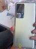小米 红米K50 二手5G手机 天玑8100处理器 2K柔性全面屏 OIS拍照游戏手机 银迹 8GB+256GB 9新 实拍图