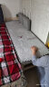 babypure shine儿童环保椰棕床垫婴儿床垫定做无胶可折叠沙发垫加厚硬拼接床垫 森林小鹿【10 CM厚】 长200*宽60  厘米 晒单实拍图