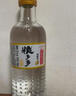粮多多口粮酒浓清兼香型白酒老四川宜宾美酒纯粮食酒浓香清香光瓶五粮酒 52%vol 100mL 1瓶 100mL1瓶 实拍图