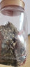 湘丰 安化黑茶金花茯茶砖茶手工 安化官茶黑茶安华湖南特产茯砖茶 手工金茯1kg 实拍图