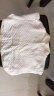 南极人纯棉护肩保暖睡觉肩周炎肩颈坎肩女月子产妇中老年颈椎防寒坎肩 米色长袖-XL码（140-160斤） 晒单实拍图