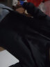 GENIOLAMODE森马集团夹克男可拆卸内胆三合一冲锋衣防风防水登山服保暖外套 晒单实拍图