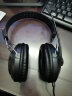 BINGLE  GX20 头戴式耳机耳麦 学习耳机 网课在线教育耳机 游戏耳机 电脑手机耳机耳麦 黑色 晒单实拍图