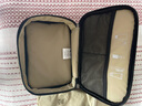 牧高笛（MOBIGARDEN） 洗漱套装 户外旅行出差多功能洗漱套装大容量收纳包旅行套装 五件套-沙石色 实拍图