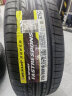 邓禄普（DUNLOP）轮胎/汽车轮胎 215/55R16 93W SP FASTRESPONSE 原厂配套大众迈腾 实拍图