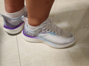 乔丹运动鞋男鞋轻速4PLUS春夏季超轻网面透气减震跑步鞋 实拍图