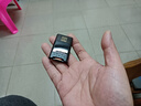 川宇USB3.0多功能合一UHS-ⅡSD/UHS-II TF高速读卡器支持单反相机行车记录仪存储内存卡 实拍图