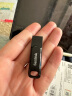 闪迪(SanDisk) 128GB Type-C USB3.2 手机U盘DDC3 沉稳黑 读速400MB/s 手机电脑平板兼容 学习办公扩容 实拍图