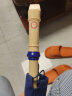 奇美竖笛6孔学生初学乐器儿童六孔德式高音竖笛小学生专业笛子 实拍图