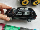 DOUBLE HORSES1:32大众合金汽车模型四开门声光回力仿真玩具大众CC帕萨特合金车 大众途观L黑色 盒装 晒单实拍图
