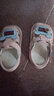G.duck小黄鸭夏季男女宝宝软底学步鞋凉鞋0-1-2岁半叫叫鞋防滑婴儿凉鞋 粉色-叫叫鞋 16码 内长12厘米 实拍图