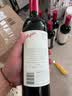 奔富（Penfolds）BIN704赤霞珠红葡萄酒 750ml*6瓶原箱装 407镜像版 实拍图