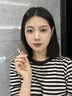 黎漾仿真蕾丝双眼皮贴隐形无痕超粘防水美目贴肿眼泡女男士化妆师专用 XL长宽型(针对肿眼泡) 216贴 肤色巨隐形/送调整棒 实拍图
