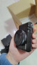 索尼（SONY） DSC-RX100M7 RX100 VII 黑卡7数码相机轻巧便携备机 黑卡7G+索尼128G内存卡 官方标配 实拍图