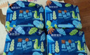 碧芭宝贝【品牌直供 安心品质】森罗秘境婴儿拉拉裤超薄透气花苞裤 【买多更划算】XXXL码26片*4包 实拍图