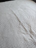 南极人（NanJiren）大豆夹棉床笠单件 床垫席梦思保护罩床罩床单防滑防尘罩150*200cm 实拍图