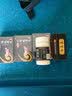 [汇仁]肾宝片 0.7g*45片 1盒+[佰年龄]三宝胶囊 0.3g*20粒 2盒 肾虚腰酸疼汇仁牌肾宝片汇仁可搭配补肾非处方药 速发 实拍图