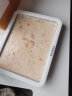 柏翠 ( petrus) 家用炒冰机酸奶机冰淇淋炒冰盘PET035  实拍图