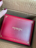 劳士顿生日礼物手表女士款满天星礼盒装镶钻时尚气质轻奢品牌名表十大 实拍图