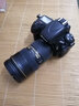 尼康24-70 1代 2代16-35 24-120 14-24 24-85全画幅二手单反相机广角镜头 尼康AF-S 24-70 F2.8G ED 一代 【95新】 实拍图