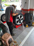 万力轮胎（WANLI TIRE） 235/45R18 98W SP022 适配AION.S/比亚迪秦Pro BEV/迈腾 实拍图