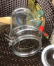 聚好四季304加厚不锈钢酒提打酒器1两酒吊子取酒勺分酒瓢2两 1两酒提（常规款） 实拍图