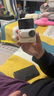 影石Insta360影石【晒单有礼】GO 3S 4K拇指相机 Vlog骑行亲子宠物运动相机防水防抖摄像机口 复古玩家限定版 官方骑行套装 【灵动白】晒单返10元红包 推荐*【128G内存】咨询享惊喜 实拍图