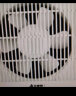 艾美特（Airmate ）XF2560H 换气扇窗式排气扇10寸厨房抽风机排风扇卫生间墙用抽风机 实拍图