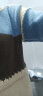 壹源港小清新春秋款复古短款毛衣开衫女外套圆领小个子学院风针织外穿女 米白色 毛衣 M [建议95-110斤] 晒单实拍图