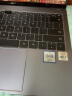 Huawei/华为MateBook X Pro二手商务办公窄边框触摸屏轻薄windows笔记本电脑 20款10代i7 16G 1TB/核显 晒单实拍图
