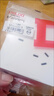 德力西(DELIXI)开关插座面板 CD821系列 三联三开双控开关 时尚白大板 实拍图