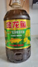 金龙鱼食用油 非转基因纯香低芥酸菜籽油 5L 菜油大桶家用油物理压榨 纯香低芥酸菜籽油 5L*1桶 赠清香稻500g 实拍图