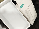 KOOLIFE适用 vivoS19pro手机壳保护套vivo s19pro手机套镜头全包简约亲肤透明软壳淡化指纹外壳 实拍图
