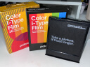 宝丽来（Polaroid）官方i-Type型拍立得相纸胶片【限I-2&Now&Now+&Lab可用】 i-Type黑框彩色相纸 (8张)24年3月 实拍图