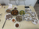 仲亨记宁夏滩羊肉 生鲜羊排羊肋排4斤 羔羊小排 可做手抓羊排 烧烤食材 【品质提升精修去肥油】排条4斤 实拍图