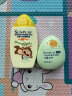 曼秀雷敦新碧儿童保湿清透防晒乳40g SPF30 PA++植萃精华安心滋润幼嫩肌肤 实拍图