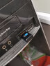 szllwl 600mb免驱双频无线USB网卡 2.4G/5.8G USB2.0  台式机笔记本 wifi接收器 wifi发射器 实拍图