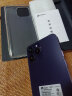 天语X14ProMax 256GB灵动屏 八核智能手机 超薄电竞游戏4G全网通 学生安卓百元老人机长续航 紫色 实拍图