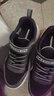 Skechers斯凯奇儿童运动鞋男童透气网鞋时尚魔术贴大童跑步鞋403748L 实拍图