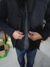牧驼人中老年男女士棉衣驼绒棉裤棉袄套装三层加厚外套羊驼绒高腰保暖裤 男士 绒里3件套 XL 晒单实拍图