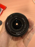 富士（FUJIFILM）二手XF微单镜头 大光圈广角人像标准定焦镜头 旅游便携变焦镜头恒定光圈 XF18-55mm F2.8-4 标配 99成新 实拍图