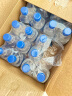 斐泉（fiji）天然矿泉水500ml*24瓶整箱 斐济原装进口 中英文版随机发货 实拍图